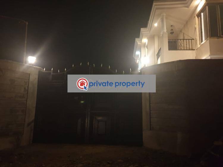 4 bedroom House For Sale &nbsp;nairobi Ndogo Area Close To The Tarmac Road Kikuyu Kiambu - 7