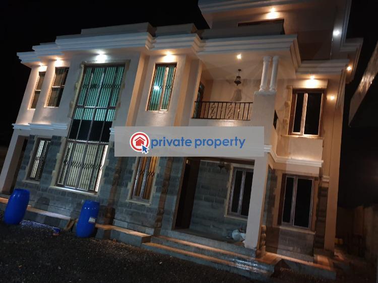 4 bedroom House For Sale &nbsp;nairobi Ndogo Gikambura Kikuyu Kiambu - 5