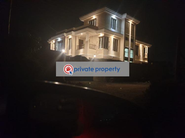 4 bedroom House For Sale &nbsp;nairobi Ndogo Gikambura Kikuyu Kiambu - 4