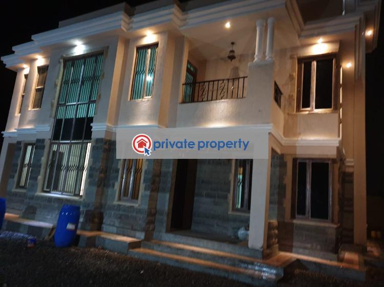 4 bedroom House For Sale &nbsp;nairobi Ndogo Area Close To The Tarmac Road Kikuyu Kiambu - 2