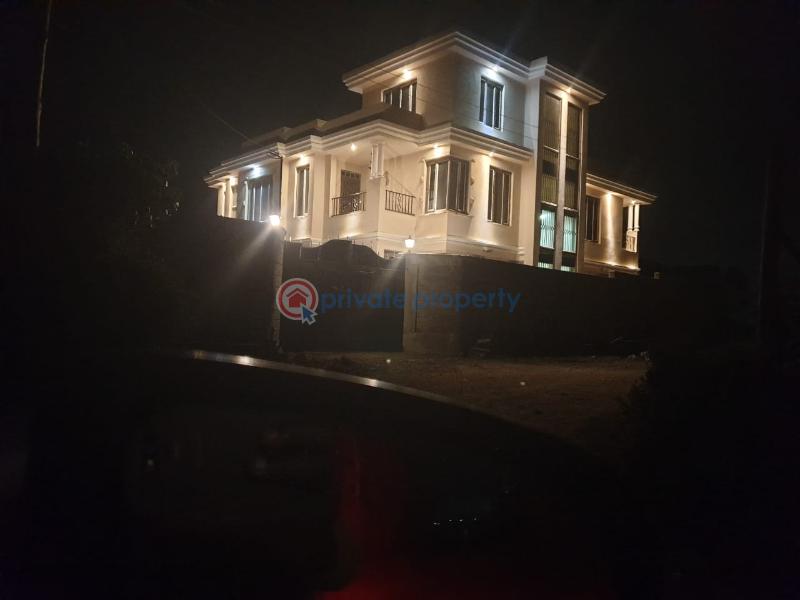 4 bedroom House For Sale Close To The Tarmac Road Kikuyu Kiambu - 4