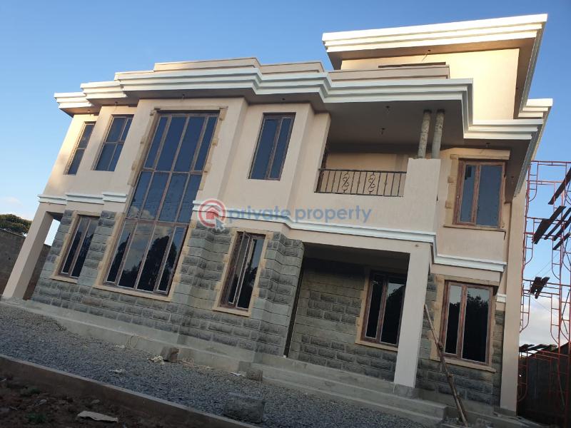 4 bedroom House For Sale Kikuyu Kiambu - 1