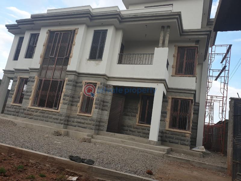 4 bedroom House For Sale Kikuyu Kiambu - 7