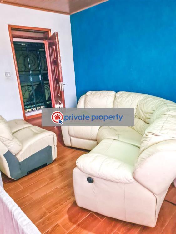 4 bedroom House For Sale &nbsp;nyambari Limuru Central Kiambu - 7