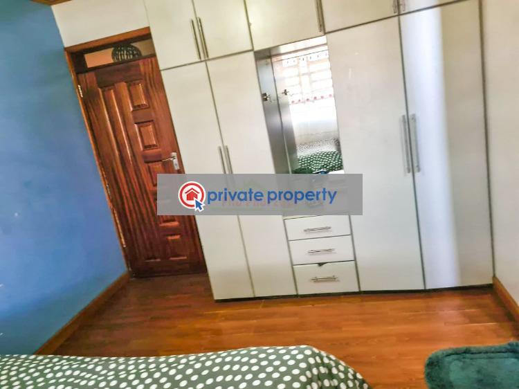 4 bedroom House For Sale &nbsp;nyambari Limuru Central Kiambu - 11