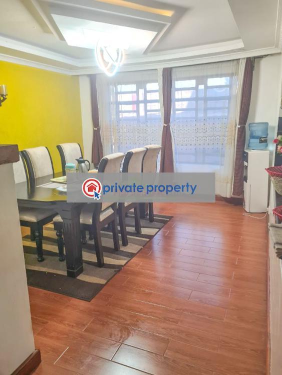 4 bedroom House For Sale &nbsp;nyambari Limuru Central Kiambu - 15
