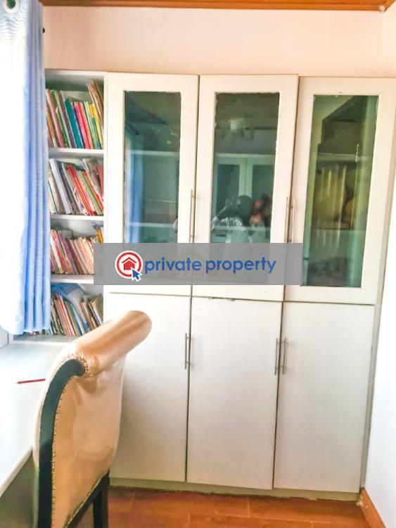 4 bedroom House For Sale &nbsp;nyambari Limuru Central Kiambu - 8