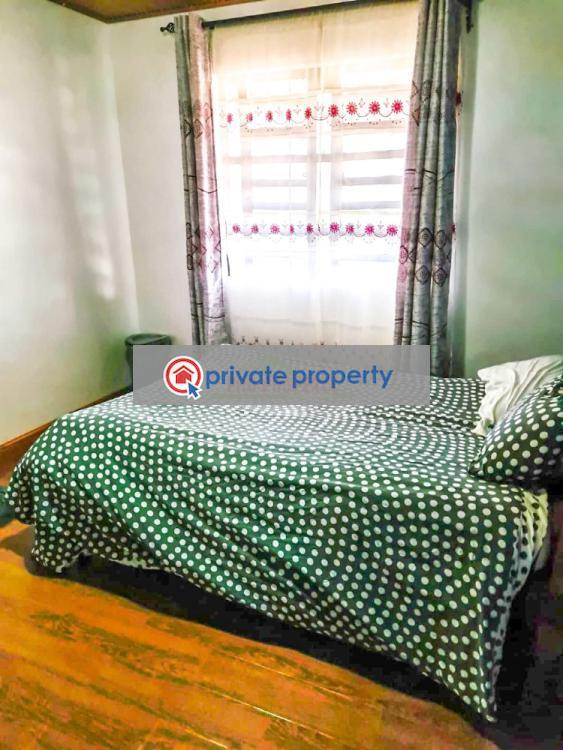 4 bedroom House For Sale &nbsp;nyambari Limuru Central Kiambu - 13