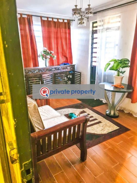4 bedroom House For Sale &nbsp;nyambari Limuru Central Kiambu - 10