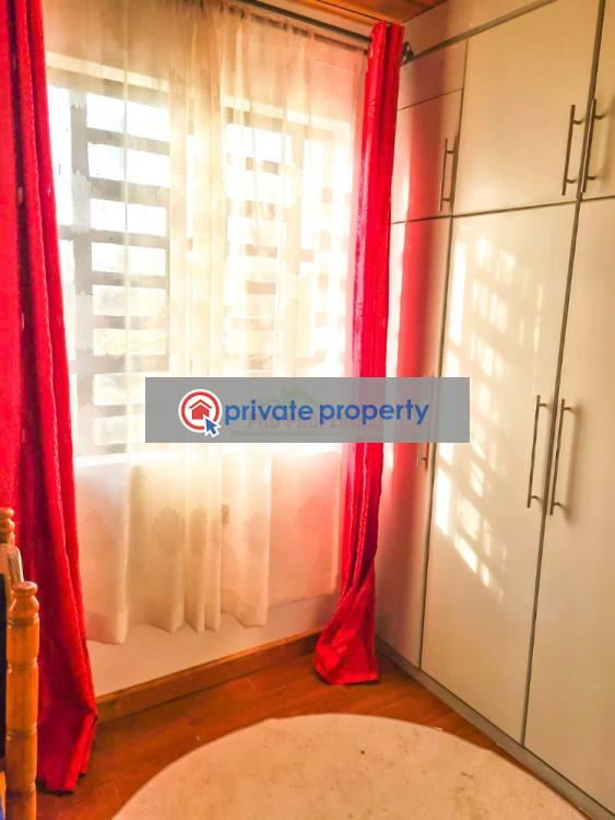 4 bedroom House For Sale &nbsp;nyambari Limuru Central Kiambu - 19