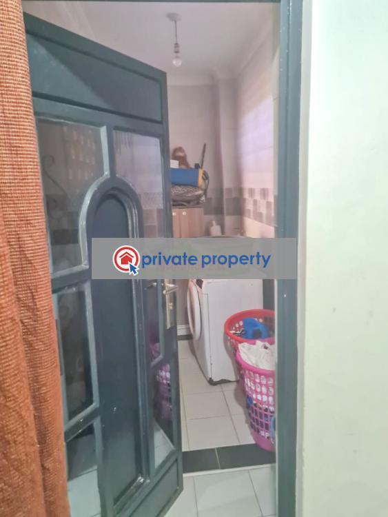 4 bedroom House For Sale &nbsp;nyambari Limuru Central Kiambu - 18