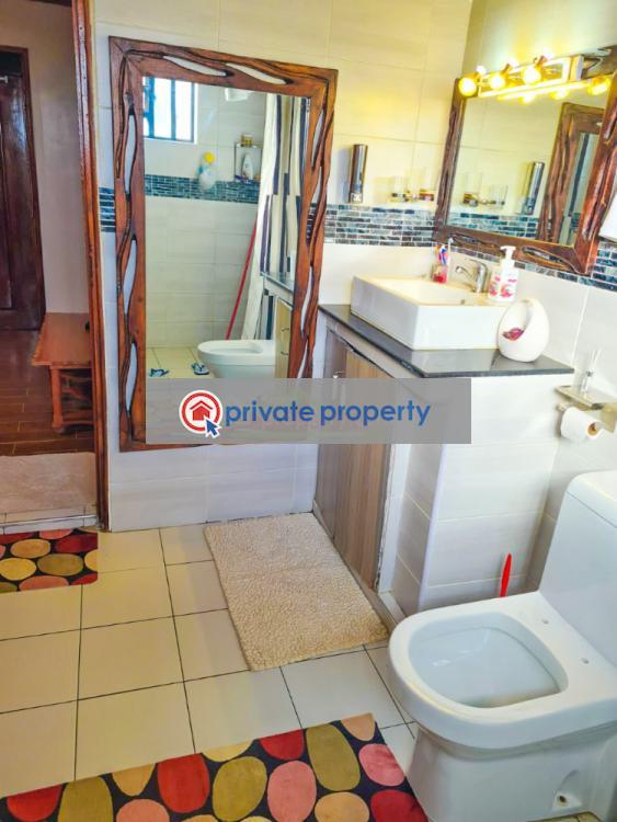 4 bedroom House For Sale &nbsp;nyambari Limuru Central Kiambu - 5