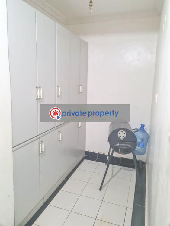 4 bedroom House For Sale &nbsp;nyambari Limuru Central Kiambu - 17