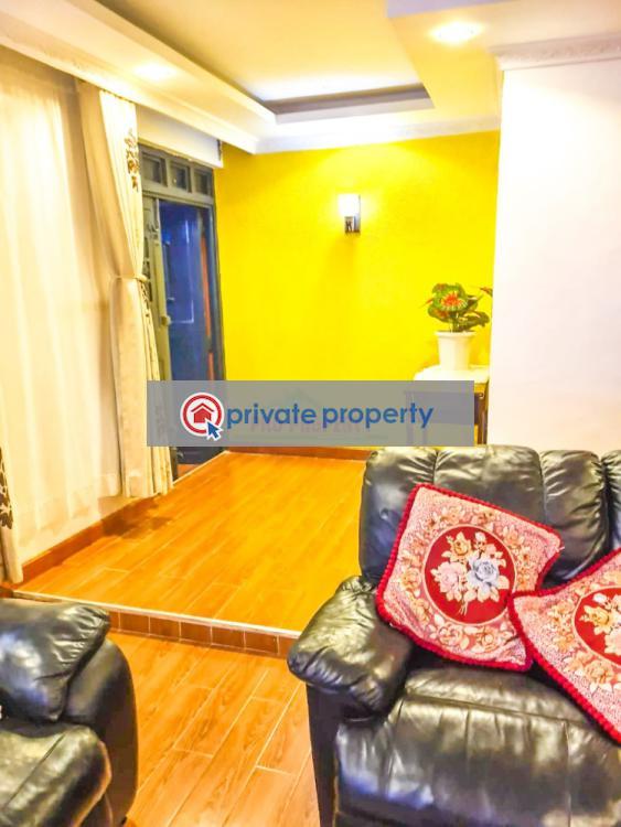 4 bedroom House For Sale &nbsp;nyambari Limuru Central Kiambu - 6