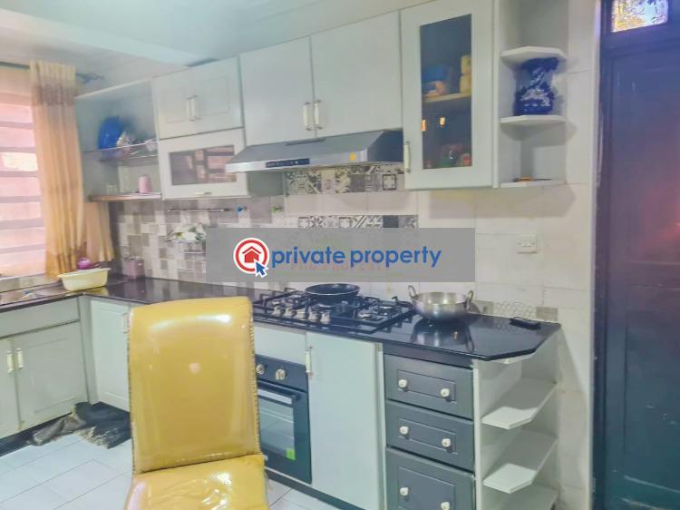 4 bedroom House For Sale &nbsp;nyambari Limuru Central Kiambu - 14