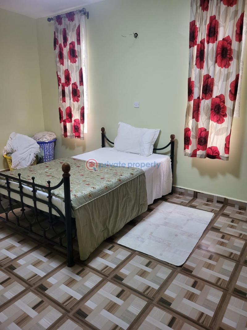 4 bedroom House For Sale Kiambu Kiambaa Karuri Kiambu - 6
