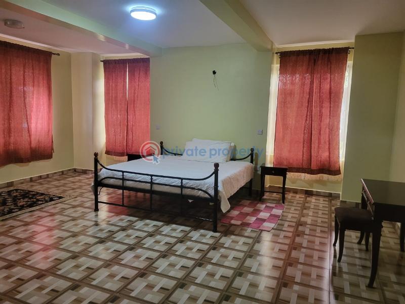 4 bedroom House For Sale Kiambu Kiabaa Karuri Kiambu - 1