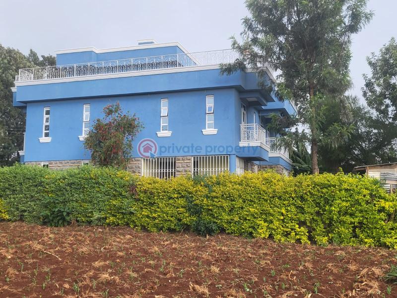 4 bedroom House For Sale Kiambaa Kiambu Karuri Kiambu - 10