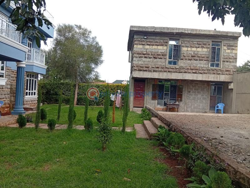 4 bedroom House For Sale Kiambu Kiambaa Karuri Kiambu - 8