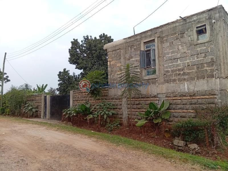 4 bedroom House For Sale Kiambu Kiambaa Karuri Kiambu - 9