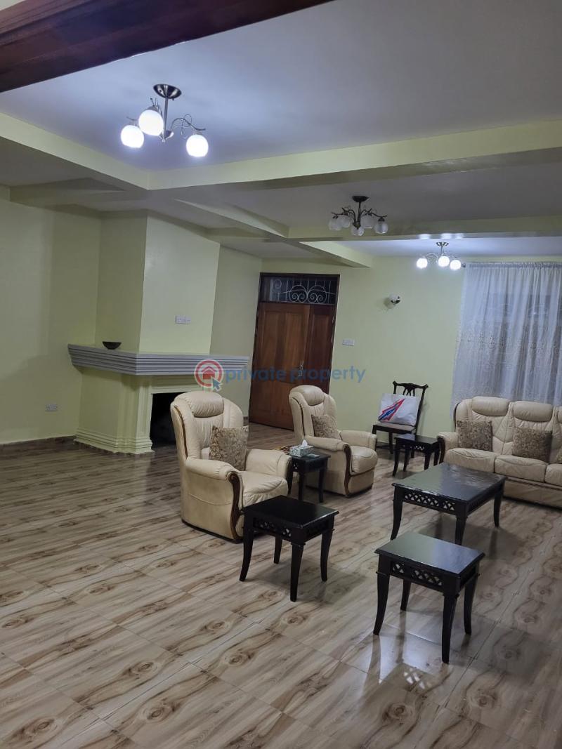 4 bedroom House For Sale Kiambu Kiabaa Karuri Kiambu - 3