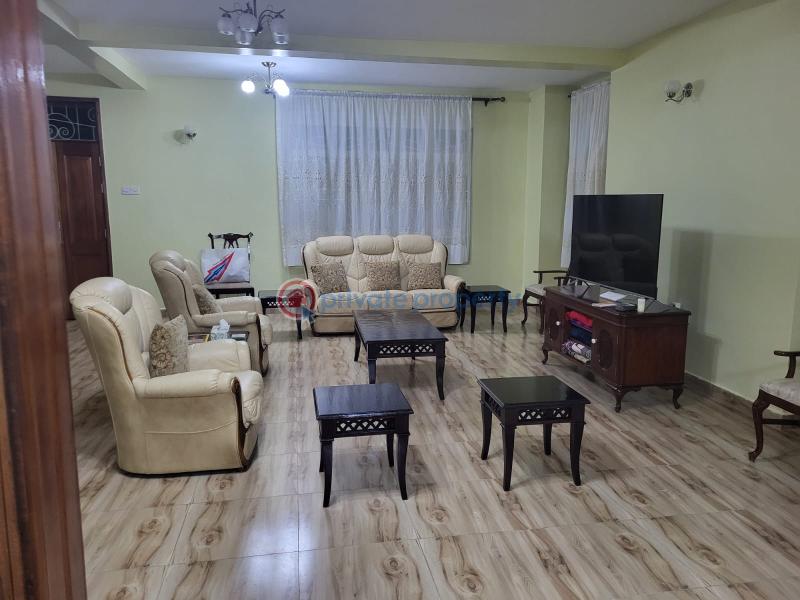4 bedroom House For Sale Kiambu Kiambaa Karuri Kiambu - 12
