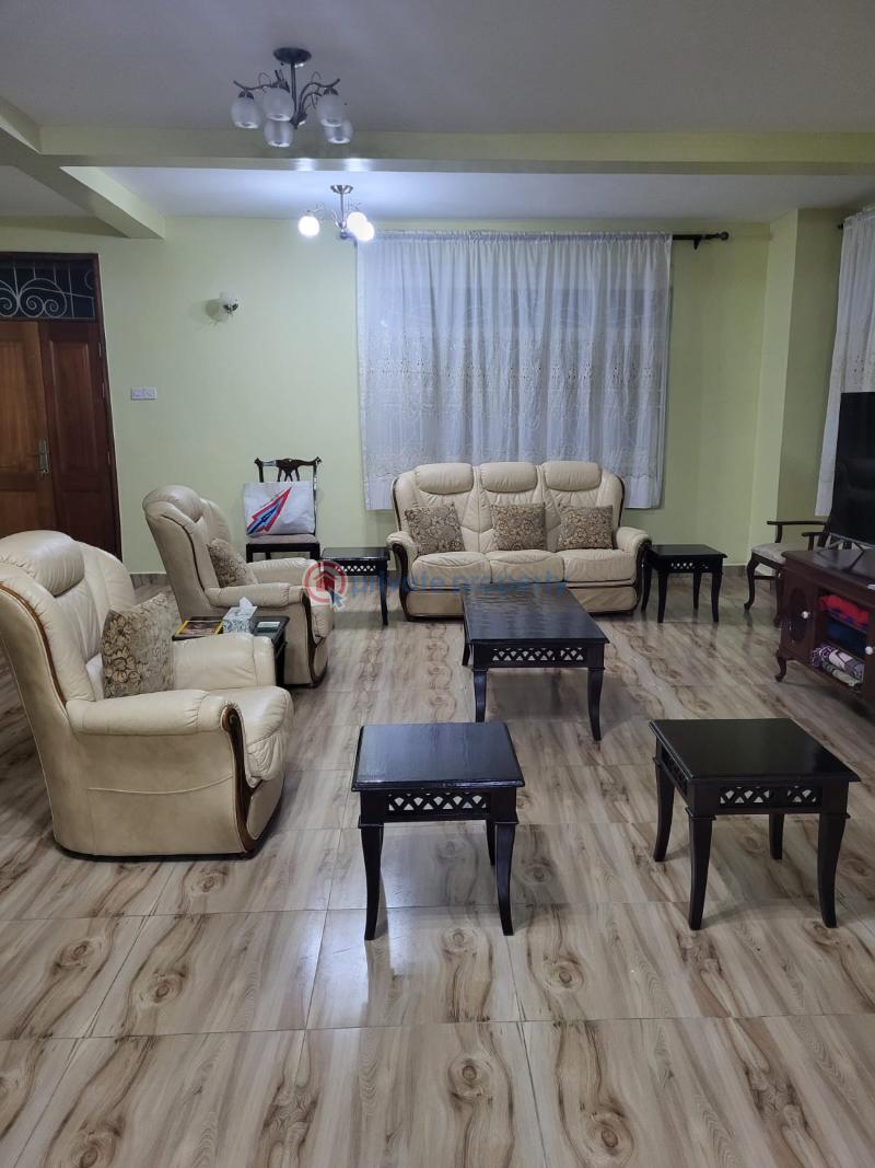 4 bedroom House For Sale Kiambu Kasphat Karuri Kiambu - 9