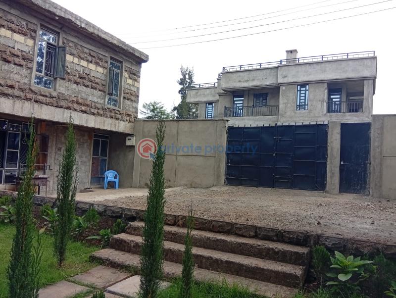 4 bedroom House For Sale Kiambu Kiabaa Karuri Kiambu - 7
