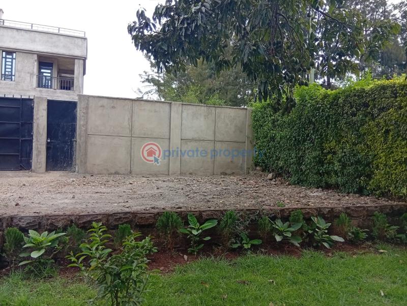 4 bedroom House For Sale Kiambaa Kiambu Karuri Kiambu - 1
