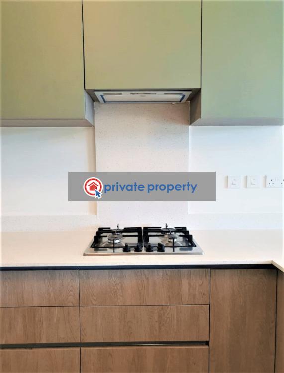 4 bedroom Apartment For Sale &nbsp;off Nyeri Road Kileleshwa Nairobi - 7