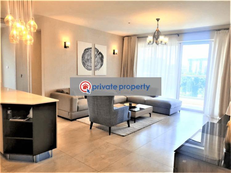 4 bedroom Apartment For Sale &nbsp;off Nyeri Road Kileleshwa Nairobi - 4