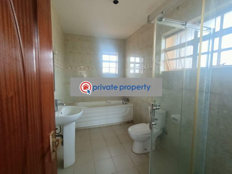 4 bedroom House For Sale &nbsp;runda Paradise Runda Westlands Nairobi - 7