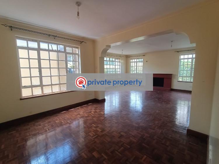4 bedroom House For Sale &nbsp;runda Paradise Runda Westlands Nairobi - 3