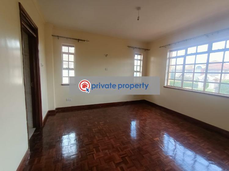 4 bedroom House For Sale &nbsp;runda Paradise Runda Westlands Nairobi - 4