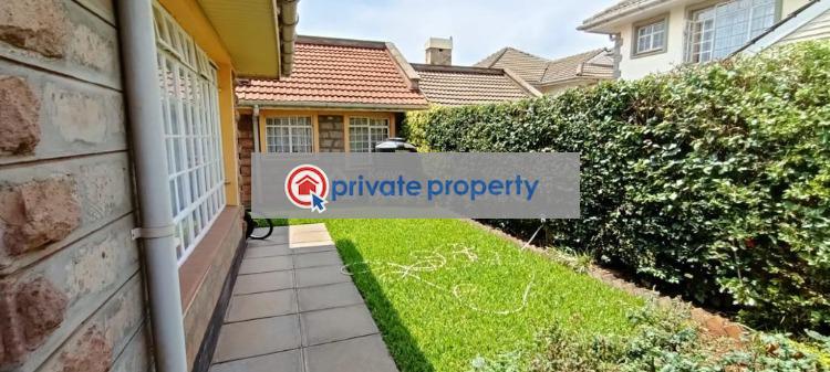 4 bedroom House For Sale &nbsp;runda Paradise Runda Westlands Nairobi - 9