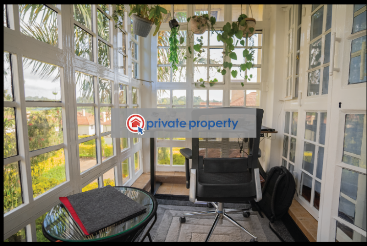 4 bedroom Townhouse For Sale &nbsp;loresho Ridge Loresho Westlands Nairobi - 9