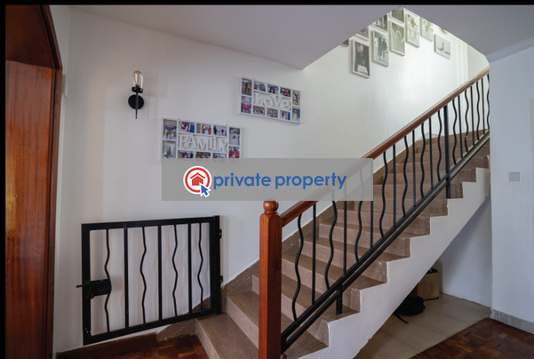4 bedroom Townhouse For Sale &nbsp;loresho Ridge Loresho Westlands Nairobi - 8