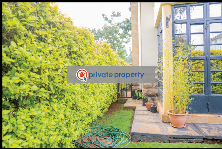 4 bedroom Townhouse For Sale &nbsp;loresho Ridge Loresho Westlands Nairobi - 2