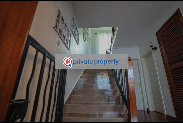 4 bedroom Townhouse For Sale &nbsp;loresho Ridge Loresho Westlands Nairobi - 6