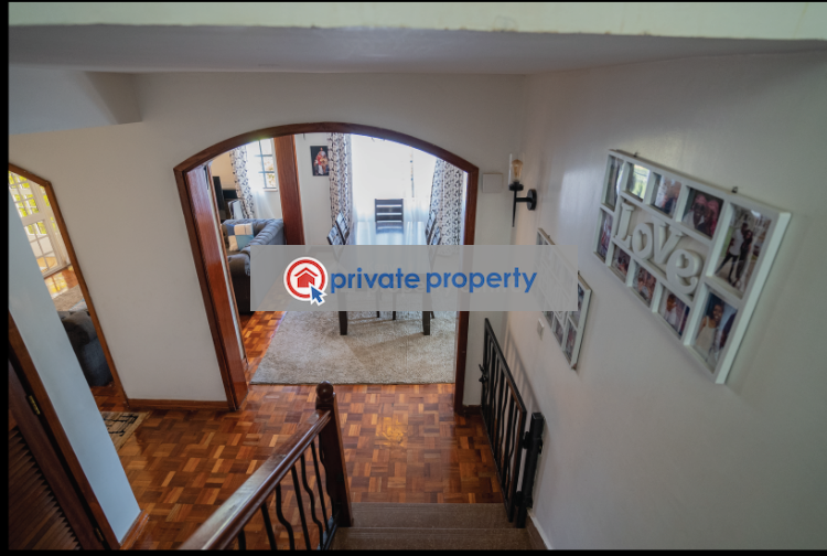 4 bedroom Townhouse For Sale &nbsp;loresho Ridge Loresho Westlands Nairobi - 3