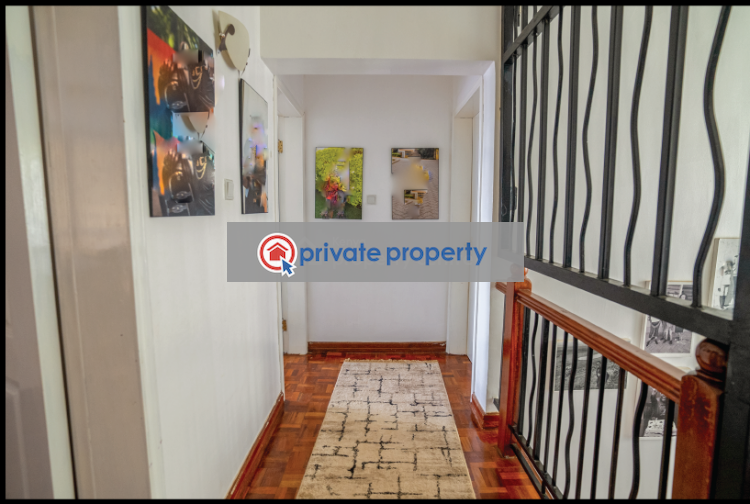 4 bedroom Townhouse For Sale &nbsp;loresho Ridge Loresho Westlands Nairobi - 5
