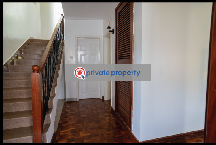 4 bedroom Townhouse For Sale &nbsp;loresho Ridge Loresho Westlands Nairobi - 7