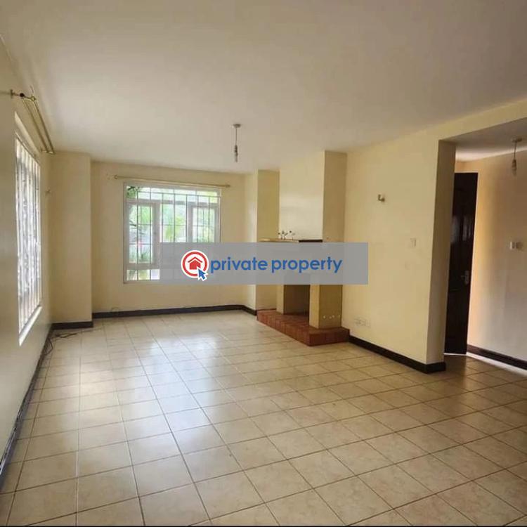 4 bedroom House For Sale &nbsp;langata Nairobi Central  - 1