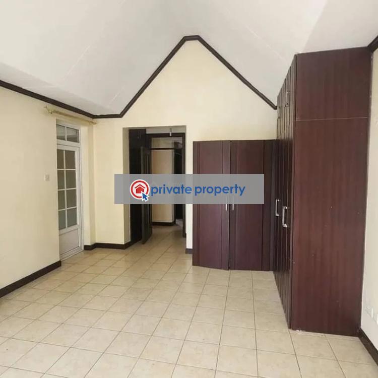 4 bedroom House For Sale &nbsp;langata Nairobi Central  - 3