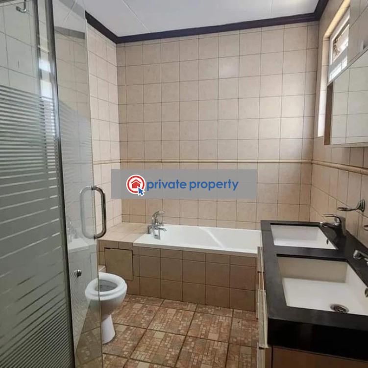 4 bedroom House For Sale &nbsp;langata Nairobi Central  - 6