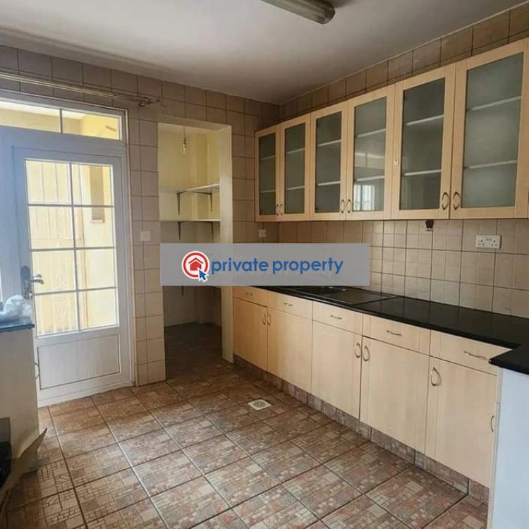 4 bedroom House For Sale &nbsp;langata Nairobi Central  - 2