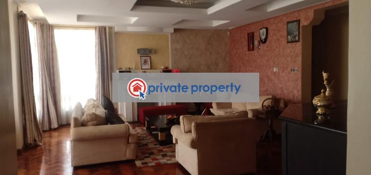 Office Space For Rent Karen Nairobi - 2