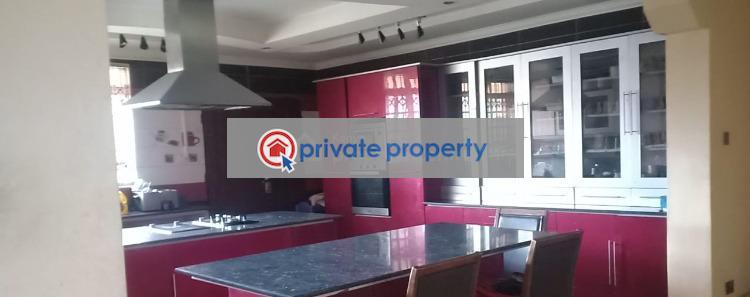 Office Space For Rent Karen Nairobi - 4