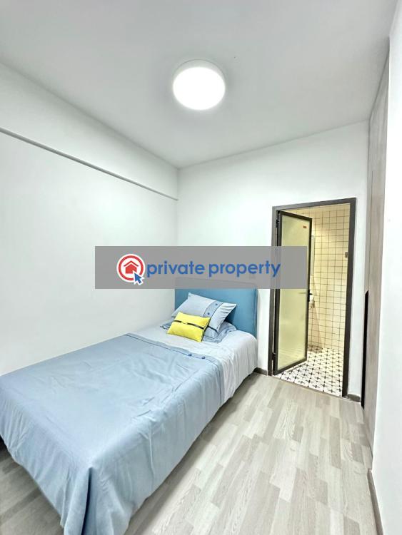 4 bedroom Apartment For Sale Kileleshwa Nairobi - 17