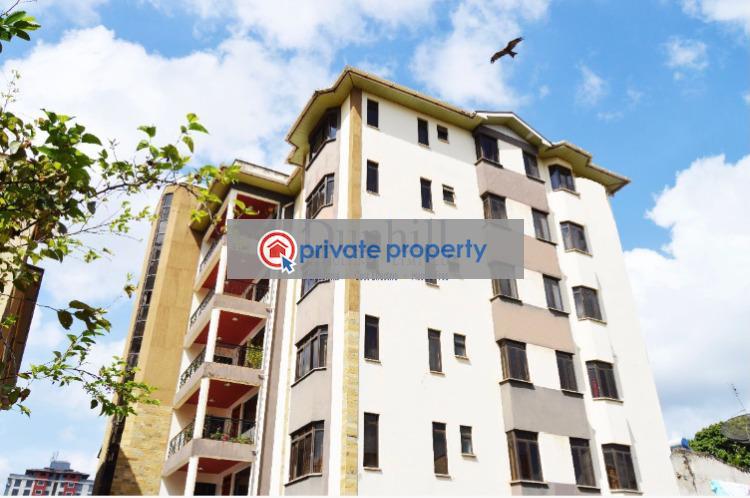 4 bedroom Apartment For Rent  2nd Parklands Parklands Nairobi - 0